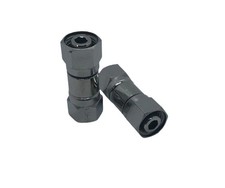 9/16-18 UNF female to female