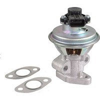 Metzger 08920092 AGR Ventil FüR Ford Ranger ET ER EQ R