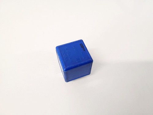 24432614 Relais, Arbeitsstrom V23134-K52-X402 Opel Astra DE1050893-38