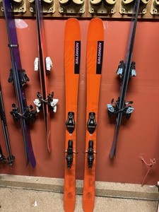 Qst 106 Salomon | eBay Qst 106 Salomon | eBay