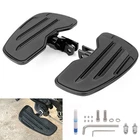Adjustable Rider Footboard Footpegs For Kawasaki Eliminator 500 450 2023-24 2025