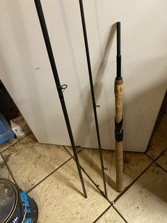 Daiwa Powermesh X MSG Specialist Avon