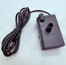 Replacement MSKOTOAS Automatic Small Sump Pump, 8 FT Lift 74 GPH READ**