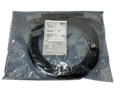 Cisco STACK-T1-3M StackWise-3M Stacking Cable for 3850 Series 800-40405-01 New
