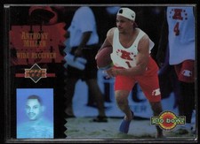 1994 Upper Deck #PB7 Anthony Miller Pro Bowl