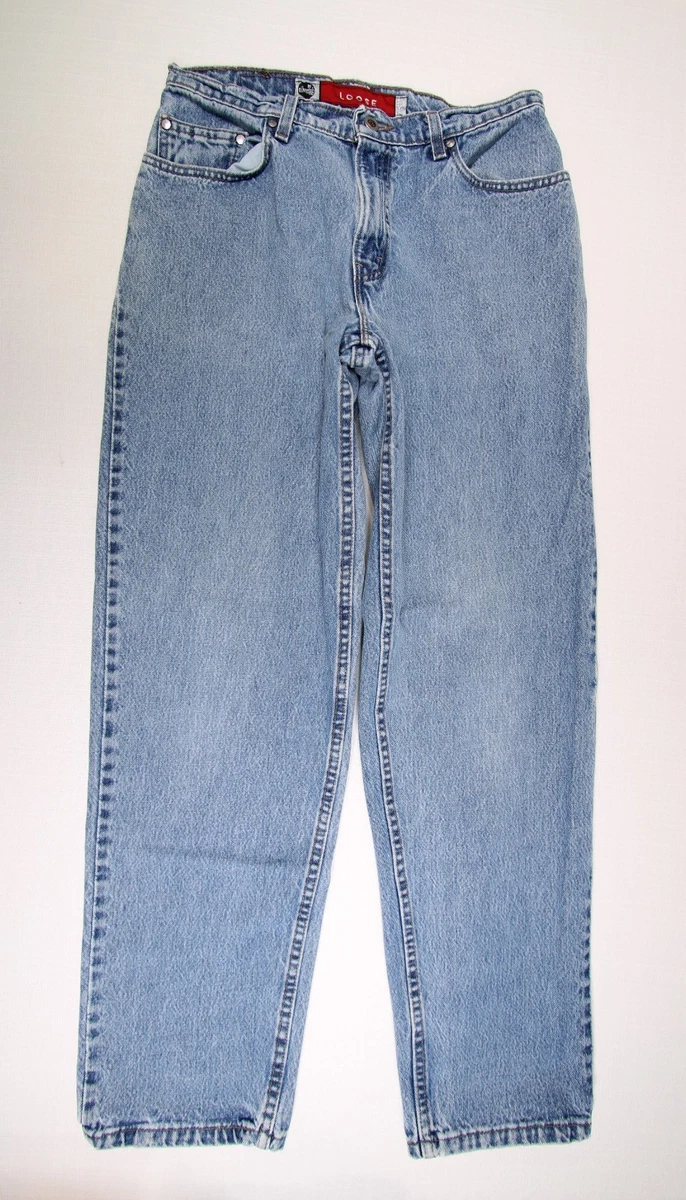 Levi's Silvertab 31 Size Jeans for Men for sale | eBay