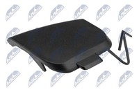 Klappe Abschlepphaken Nty EZC-VW-315 FüR Vw Golf 6 5K1 Van Tsi Bifuel Multifuel