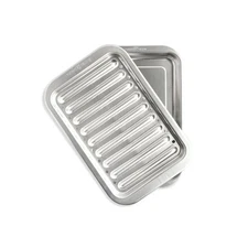 Nordic Ware Naturals® Classic Broiler Pan
