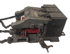 🔥(TESTED) FPE 4202C, NEMA SIZE 5, 200 HP MOTOR STARTER CONTACTOR 120V COIL