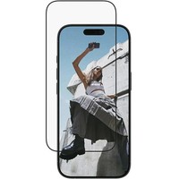 Schutzglas + Applikator FüR Iphone 17/16 Pro Panzerglass Displayschutzglas Glas