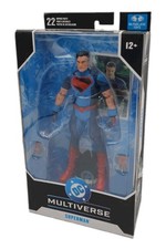 DC Multiverse Superman & The Authority 7  Action Figure McFarlane Toys