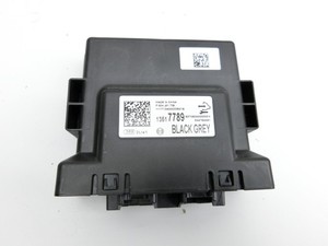 Steuergerät ECU Modul SG für Einparkhilfe PDC Opel Astra K B16 15-22 13517789