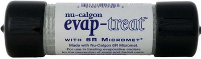 4173-04 Evap-Treat with 6RST Micromet (Treats Evaporative Coolers up to 6,500 Cf