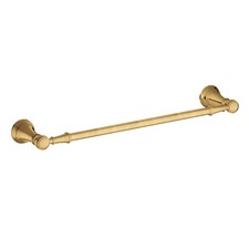 Moen Brushed Gold YB842BG Towel Bar D209