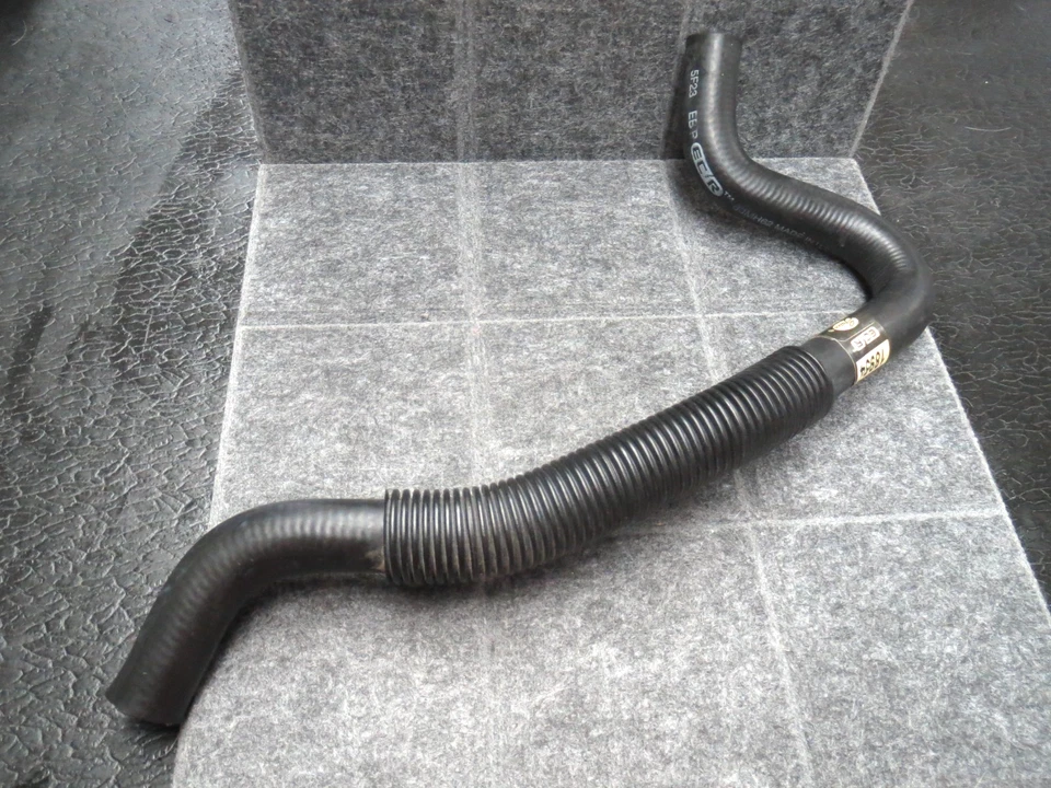 加热器软管适用于 1982 - 1985 年日产 Sentra Pulsar Gates 18954 - 美国制造 — 第 2/4 张图片