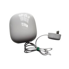 Google Nest WiFi Pro G6ZUC GA03030-US Wi-Fi 6E Router - Snow/White USED 