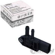 ORIGINAL VAG ABGASDRUCKSENSOR passend für AUDI Q7 SKODA OCTAVIA 2 VW GOLF 5 TDI
