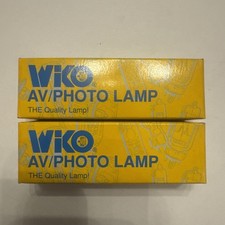 Wiko FLW -24V 300 Watt Projector Lamp Pack of 2 