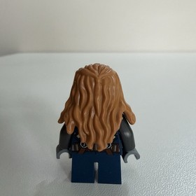 Lego The Lonely Mountain 79018 Hobbit Lord of the Rings Fili Minifigure Dwarf