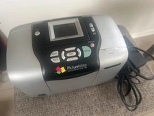 Epson PictureMate Personal Photo Lab Portable Picture Printer B351A