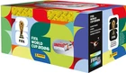 Panini FIFA World Cup 2026 STICKERS SWISS EDITION SEALED BOX RONALDO MESSI YAMAL