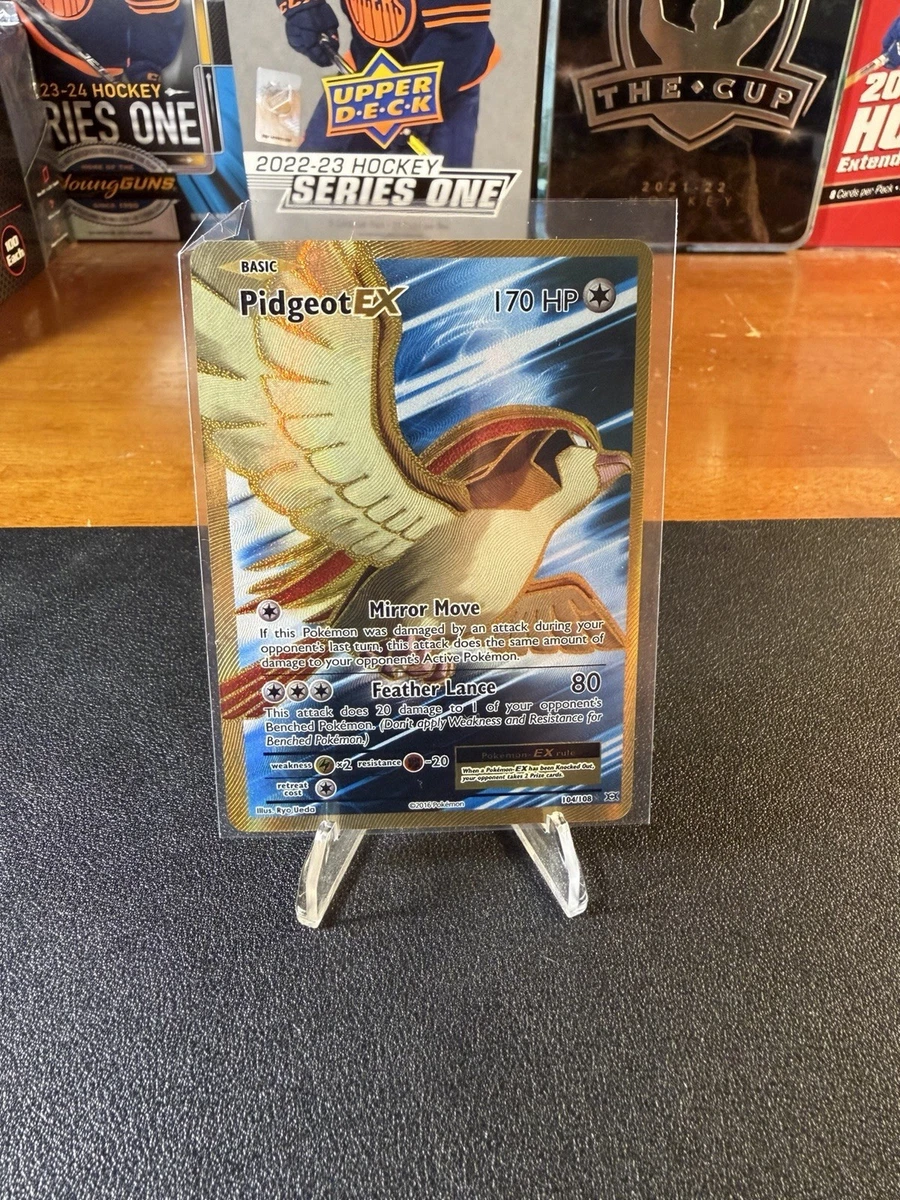Pidgeot for sale | eBay