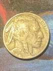 1930 S Buffalo Nickel