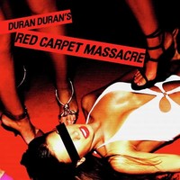 Red Carpet Massacre | Duran Duran | Vinyl / Schallplatte | 2022