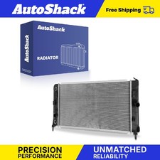 Radiator For Chevrolet Impala 2006-2011 V6 3.5l 3.9l V8 5.3l