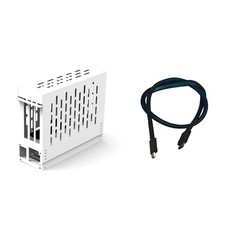 Docking Station External Graphics Card Dock P...