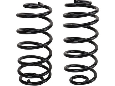 For 2003-2005 Saturn Ion Coil Spring Set Rear 88159BTSK 2004 Sedan Coil Spring