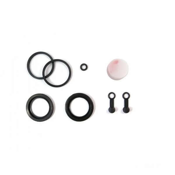 Bremssattel Bremszangen Reparatursatz Hinten FüR Suzuki GSX-R 750 Bj. 1985-1991-image