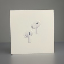 🌟GENUINE 🌟 Apple AirPods Pro 2nd Generation- Brand New— BOXED