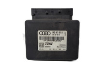 AUDI Q5 2012 HANDBRAKE CONTROL MODULE 8K0907801H 00004811
