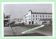 Found PHOTO of Old 1952 Standard Oil Gas Service Station Grants Pass Oregon