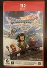 New ListingDRAGON QUEST VII 7 Reimagined (Game-Key Card) - Nintendo Switch 2 - DQ