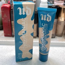 Urban Decay   20 FAIR   HydroManiac Tinted Glow Hydrator  Full Size  NIB