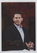 2021 Skybox Metal Universe Champions Copper Ryan Whitney #76 09en