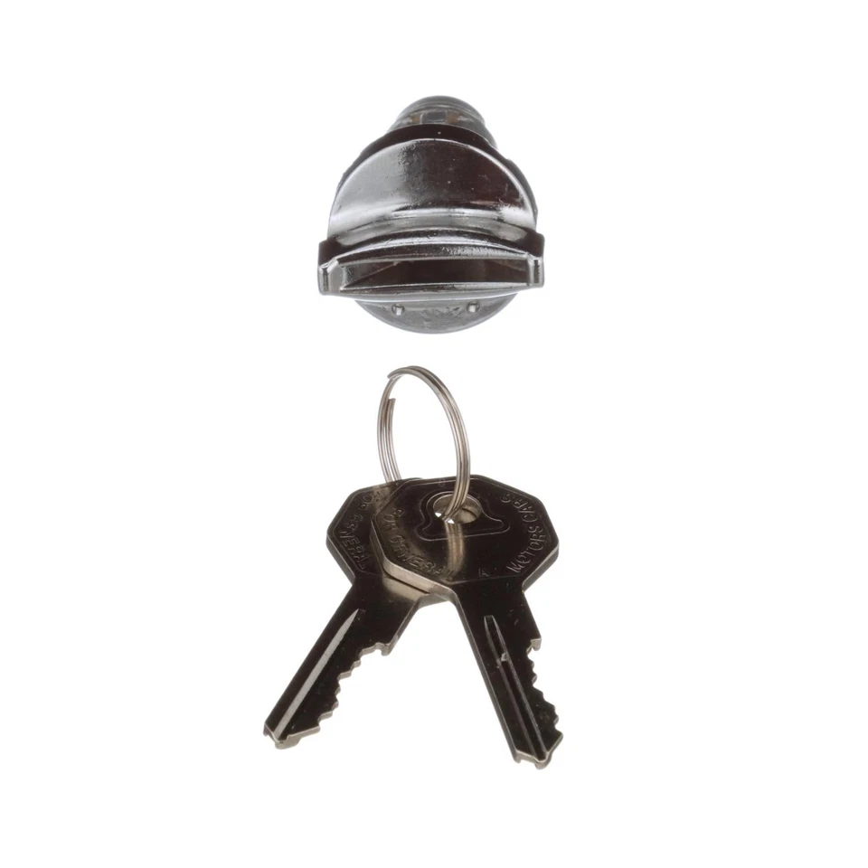 For 1947 Chevrolet Fleetline Truck Ignition Lock Cylinder SMP - Imagem 2 de 4