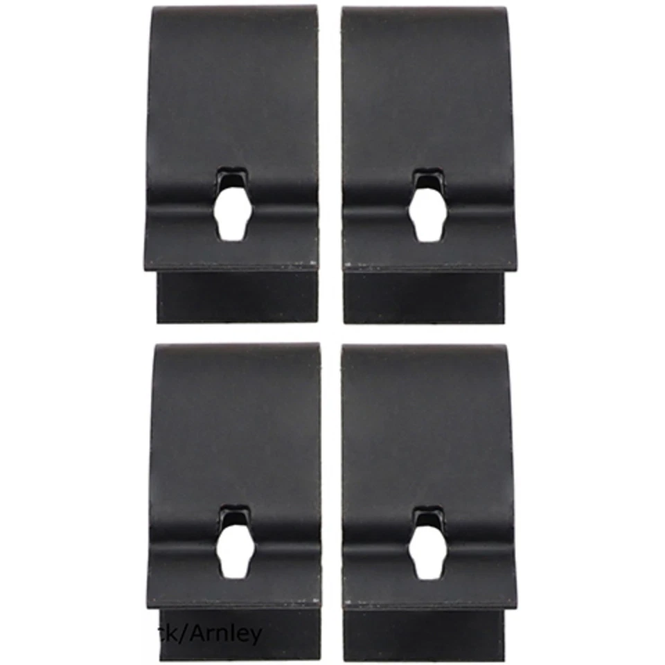 084-2234 Kit de accesorios de freno de estacionamiento Beck Arnley para Hyundai Azera Kia Optima Foto 4 de 4