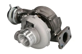 Turbolader EVORON Original NEW GARRETT Turbocharger EVTC0119
