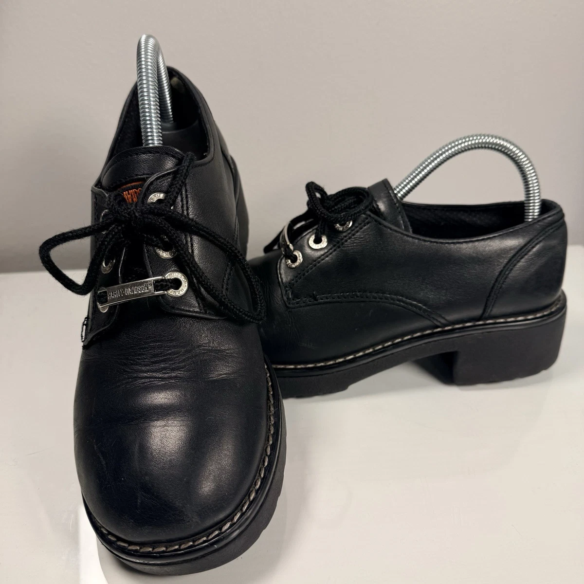 Harley-Davidson Women's Oxfords for sale | eBay