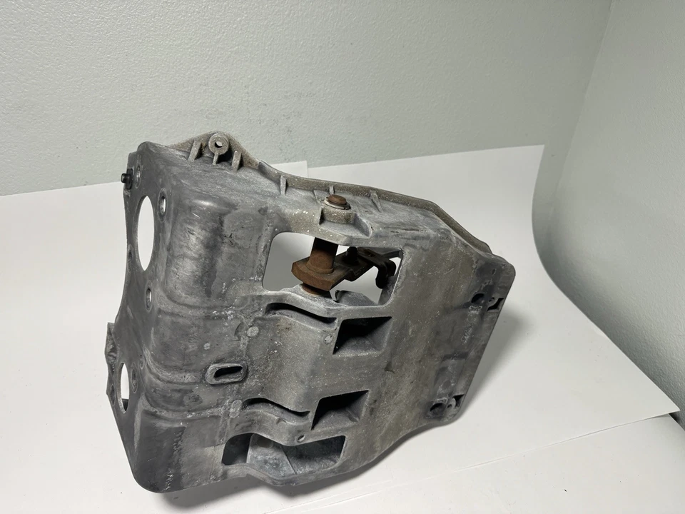 Dodge Ram 1500 2500 3500 2003-2005 montaje de pedal de freno OEM 55351190AC Foto 4 de 4