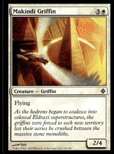 2015 Duel Decks: Zendikar vs. Eldrazi Makindi Griffin Duel_Deck/Common #6