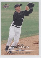 2008 Upper Deck First Edition David Eckstein #489 0a1