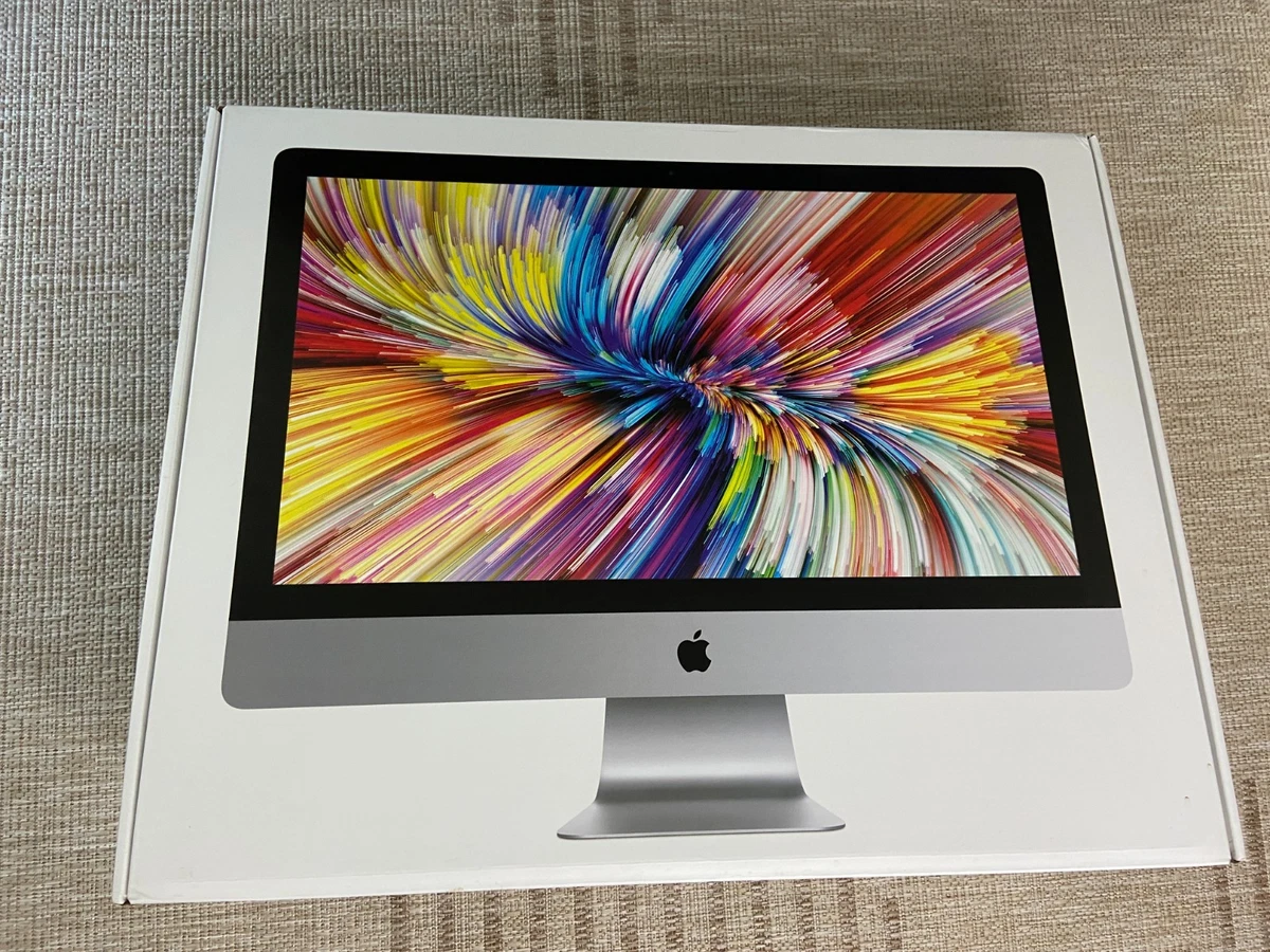 Apple iMac 64 GB RAM Apple Desktops & All-In-One Computers for