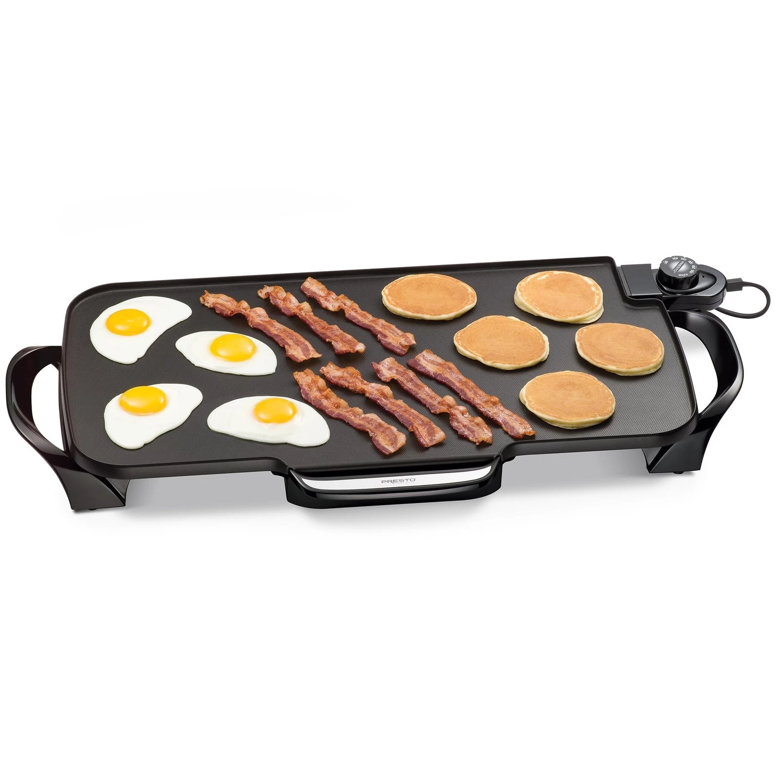 Presto Electric Griddle - Thumbnail 2