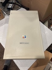 HP ScanJet 4P Flatbed Scanner Vintage HP Scan...