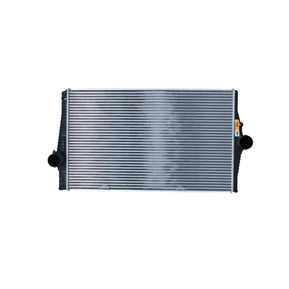 Für NRF 30250 Intercooler, charger - Bild 6