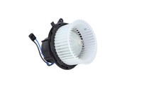 InnenraumgebläSe Kamoka 7790161 FüR Mercedes Klasse W212 Model S212 W204 S204 SL